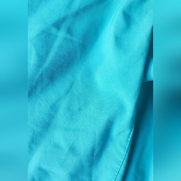 Nike Dri-fit Running Shorts Size Small in Green - Picture 4 of 8